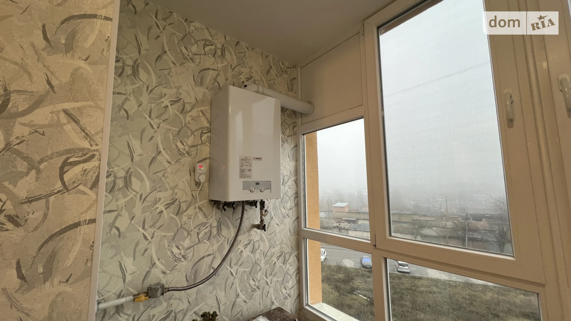 Сдается в аренду 1-комнатная квартира 50 кв. м в Виннице, ул. Генерала Гандзюка - фото 5