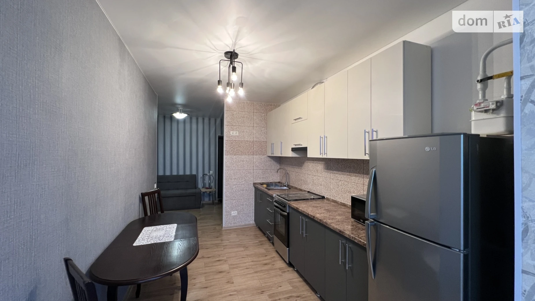 Сдается в аренду 1-комнатная квартира 50 кв. м в Виннице, ул. Генерала Гандзюка - фото 3