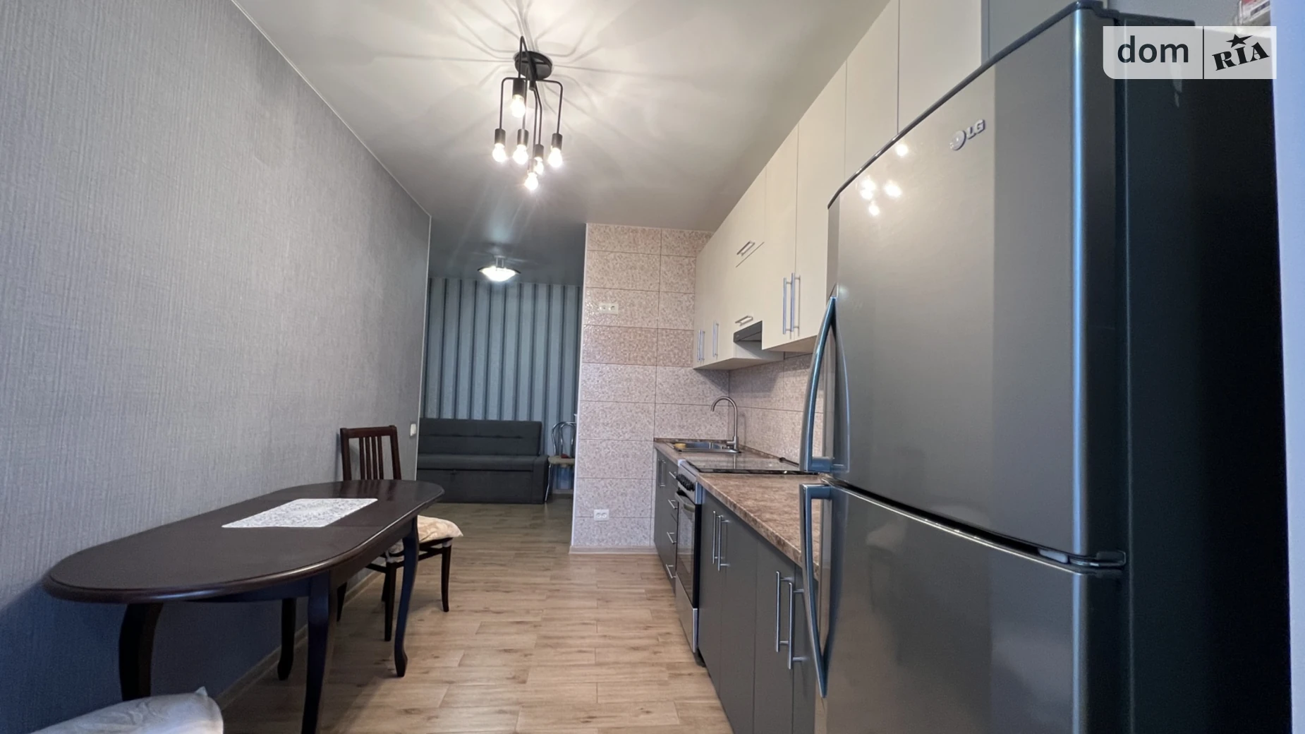 Сдается в аренду 1-комнатная квартира 50 кв. м в Виннице, ул. Генерала Гандзюка - фото 4