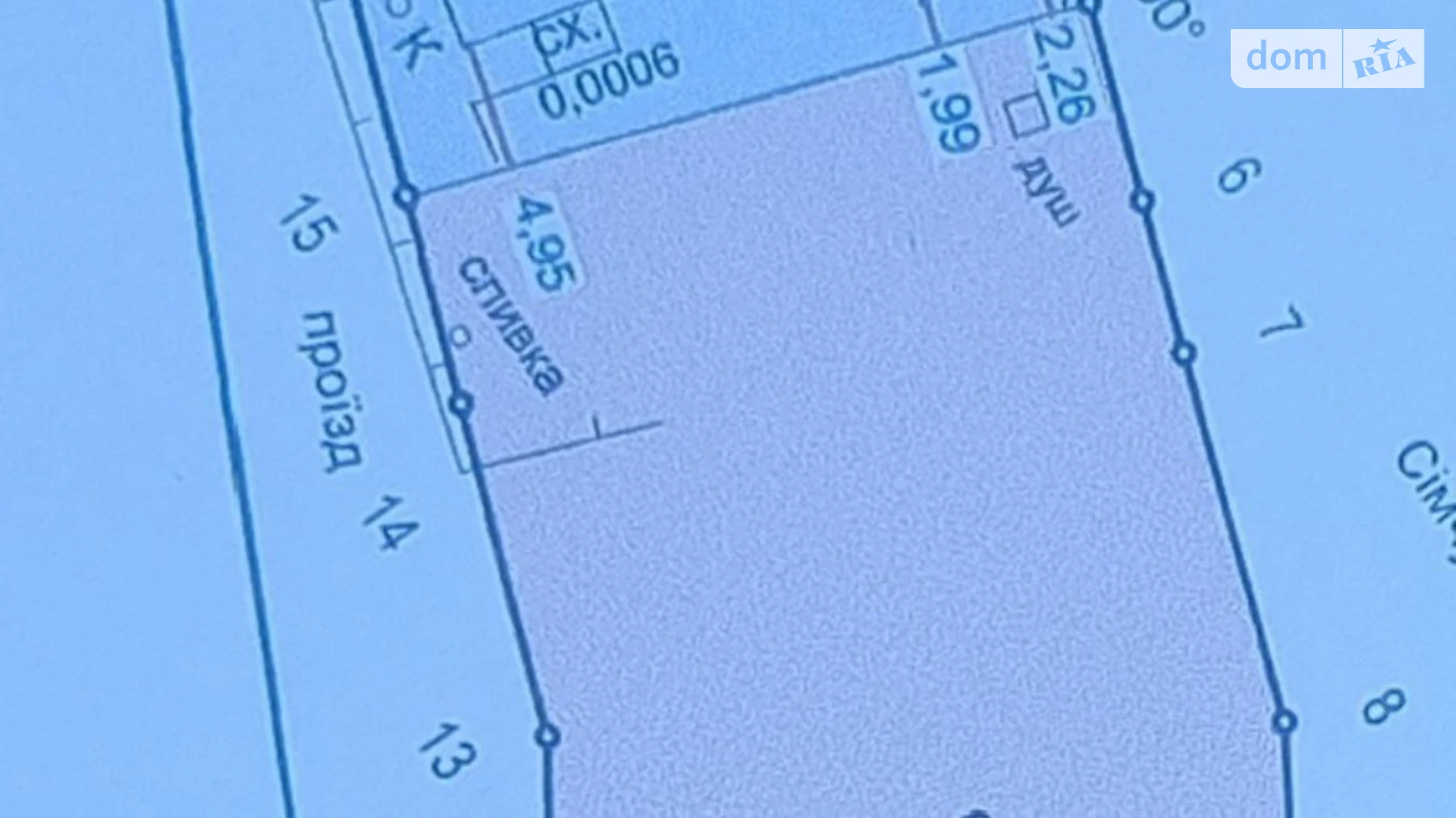 Продается земельный участок 17.6 соток в Винницкой области, цена: 54000 $ - фото 5