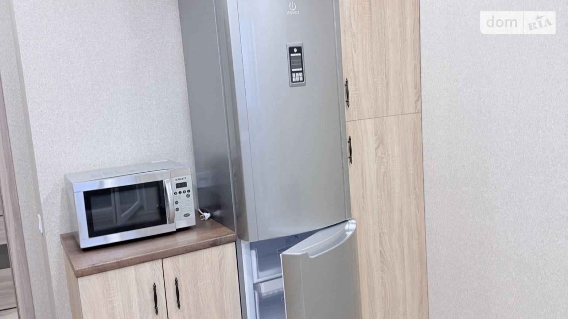 Сдается в аренду 1-комнатная квартира 42 кв. м в Харькове, ул. Ньютона, 102 - фото 2