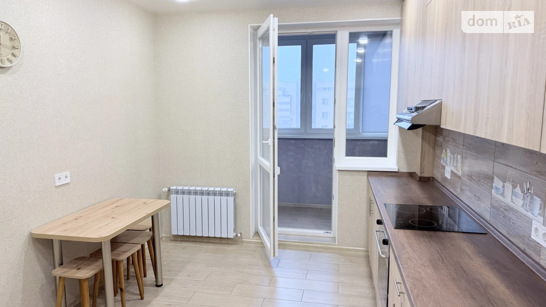 Сдается в аренду 1-комнатная квартира 42 кв. м в Харькове, ул. Ньютона, 102 - фото 3