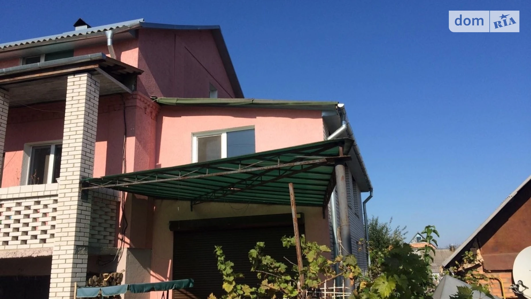 Продается дом на 2 этажа 286 кв. м с участком, цена: 120000 $ - фото 3