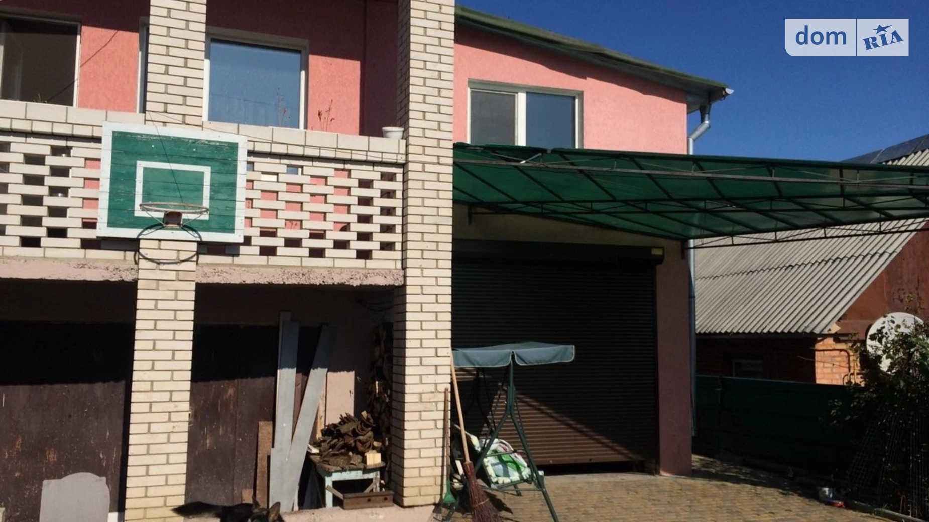 Продается дом на 2 этажа 286 кв. м с участком, цена: 120000 $ - фото 4