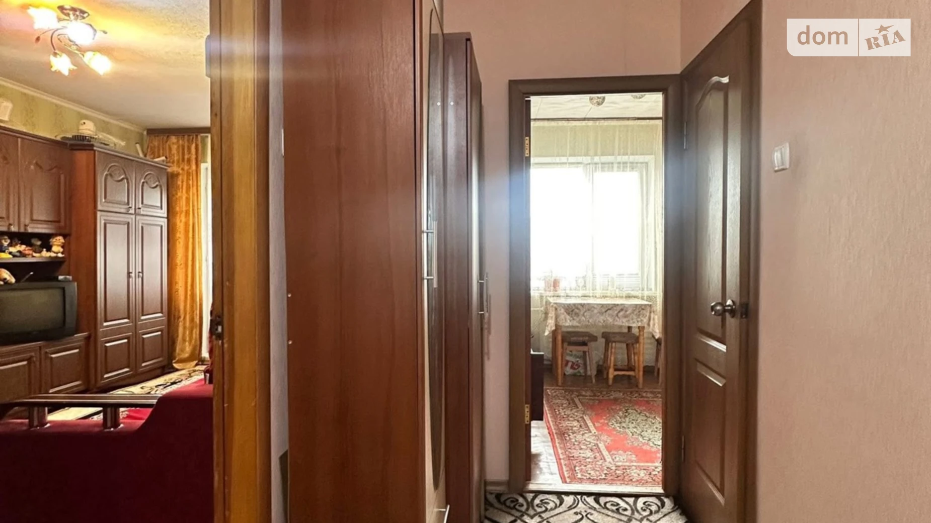 Продается 1-комнатная квартира 36.1 кв. м в Белой Церкви, ул. Зенитного полка(Грибоедова) - фото 3