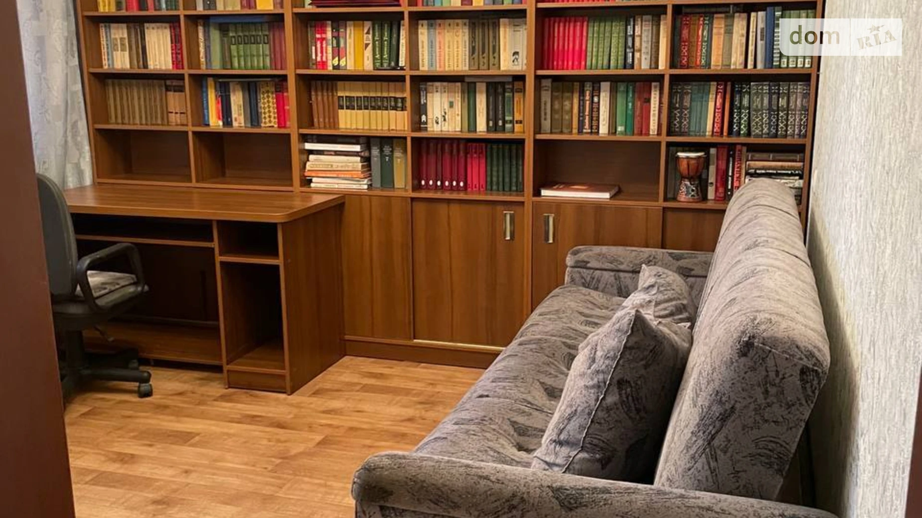 Здається в оренду 3-кімнатна квартира 70 кв. м у Харкові, пр. Садовий, 30 - фото 2