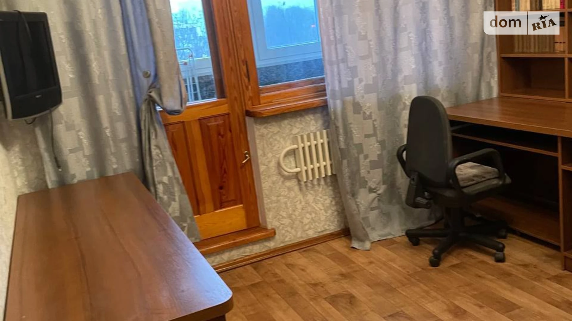 Здається в оренду 3-кімнатна квартира 70 кв. м у Харкові, пр. Садовий, 30 - фото 3