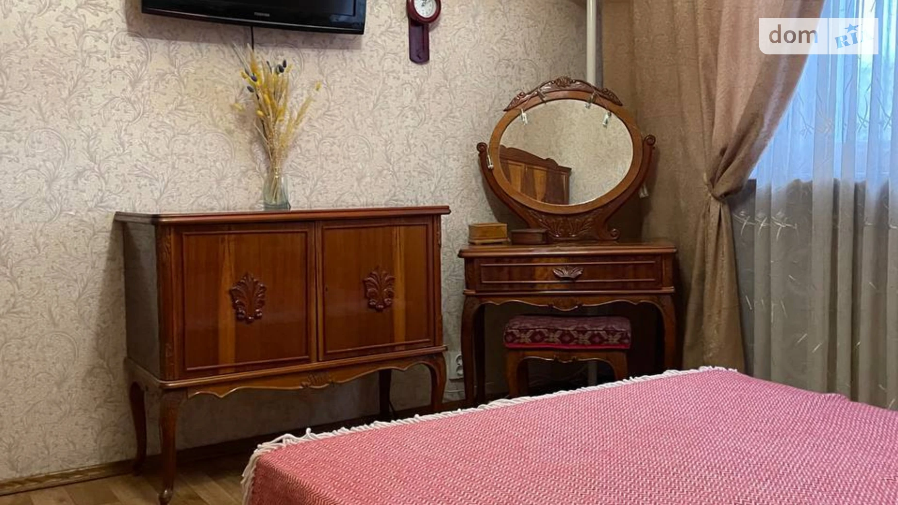 Здається в оренду 3-кімнатна квартира 70 кв. м у Харкові, пр. Садовий, 30 - фото 5