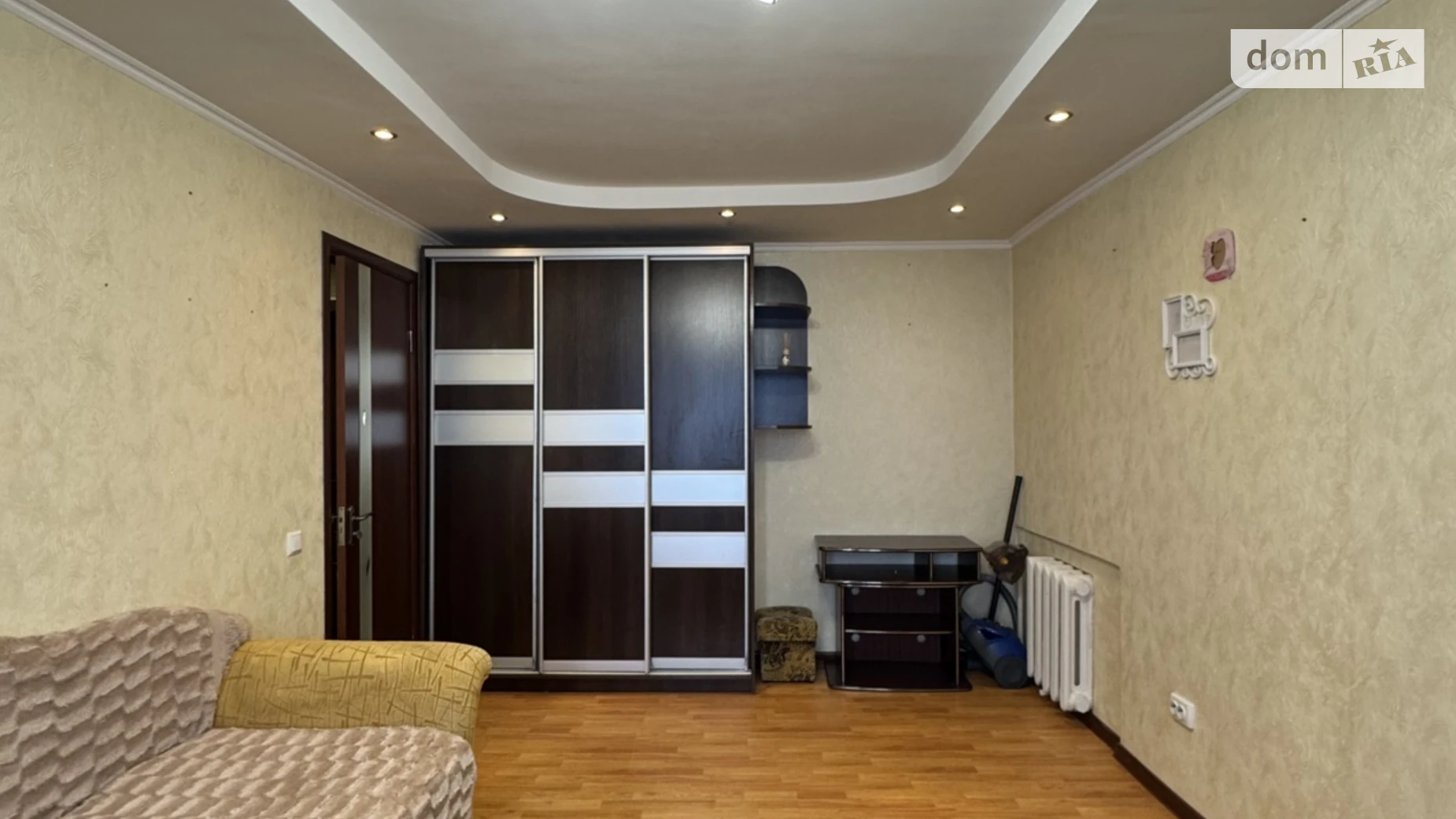 Сдается в аренду 1-комнатная квартира 29 кв. м в Виннице, просп. Юности, 43 - фото 2