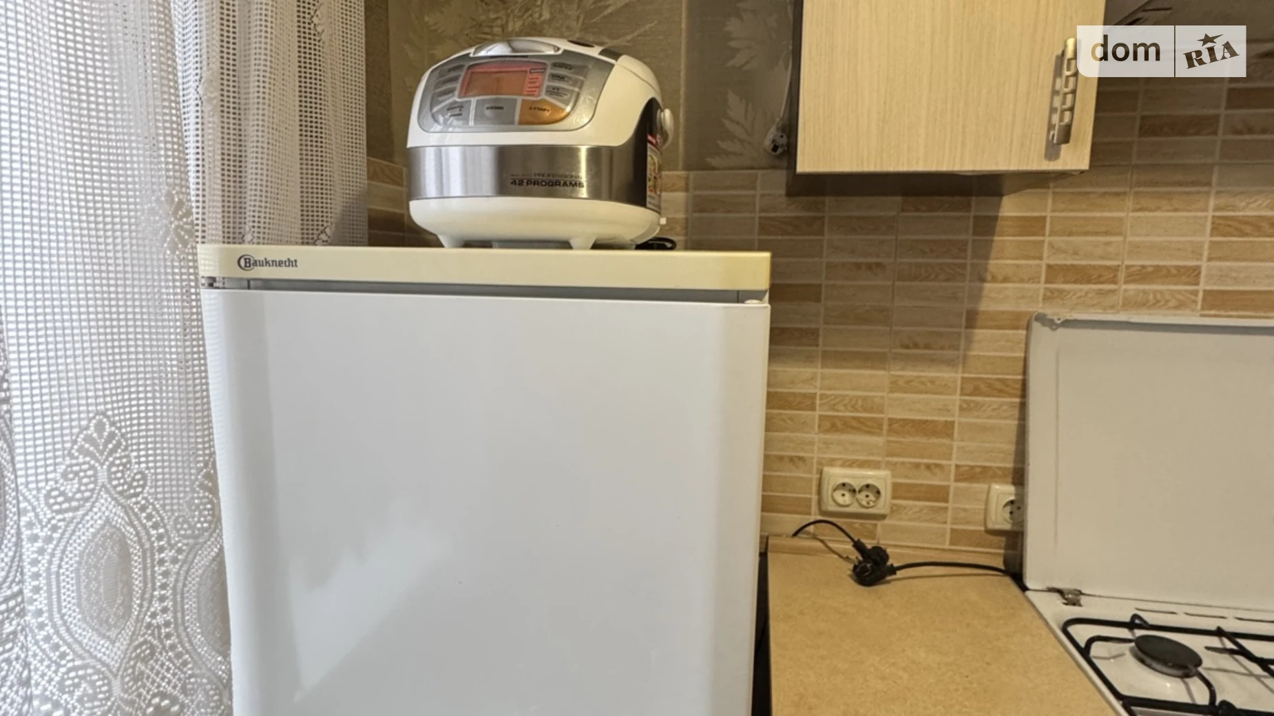 Сдается в аренду 1-комнатная квартира 29 кв. м в Виннице, просп. Юности, 43 - фото 5