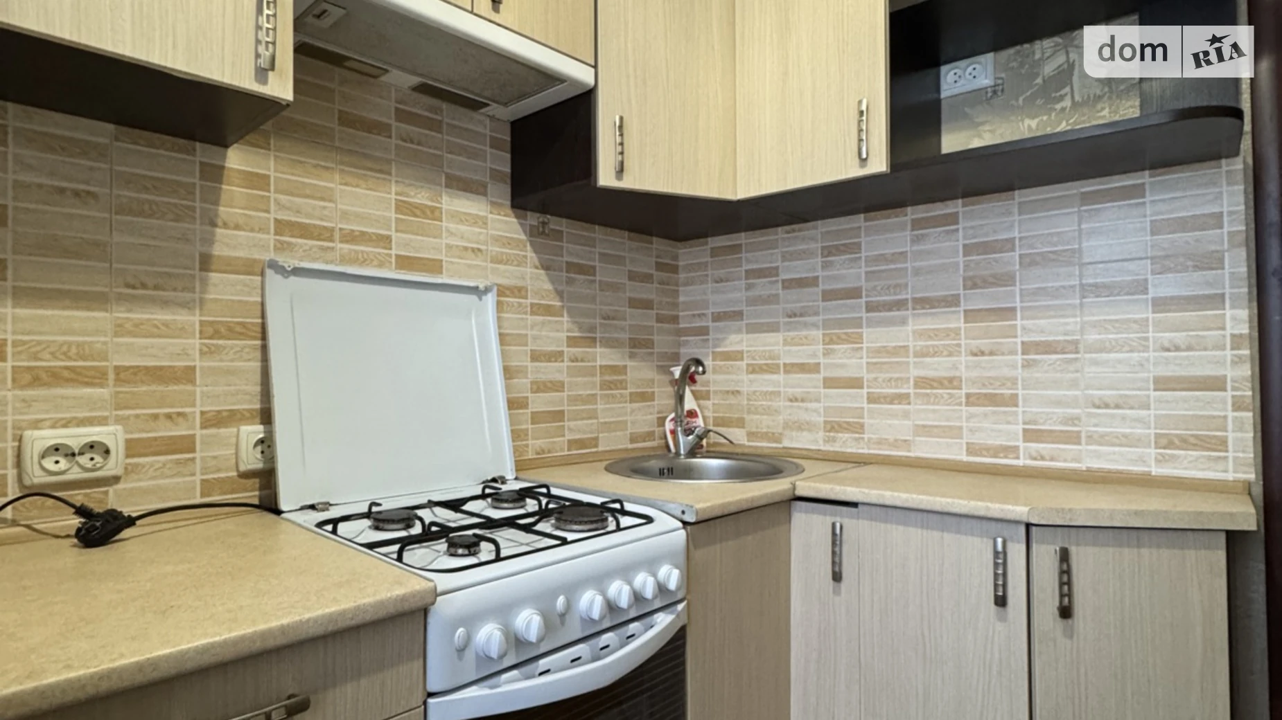 Сдается в аренду 1-комнатная квартира 29 кв. м в Виннице, просп. Юности, 43 - фото 4