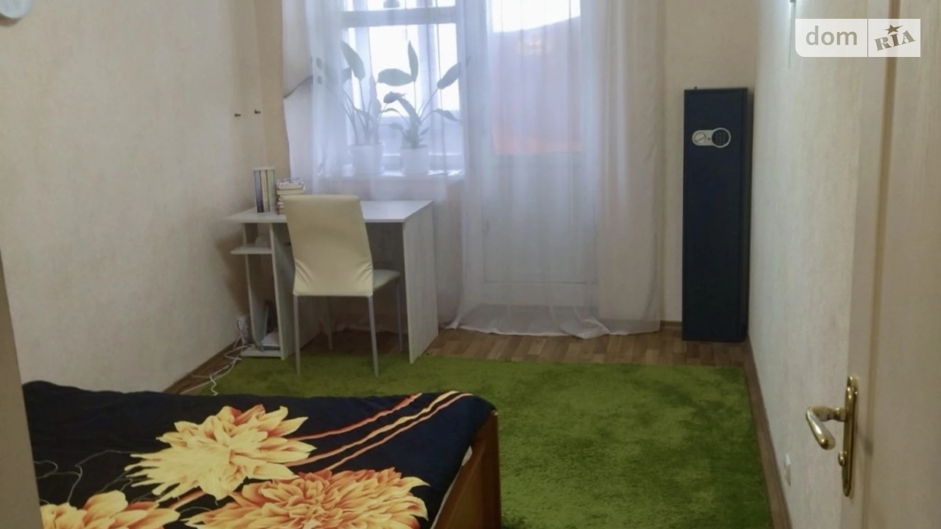 Сдается в аренду 4-комнатная квартира 85 кв. м в Черкассах, цена: 22000 грн - фото 5