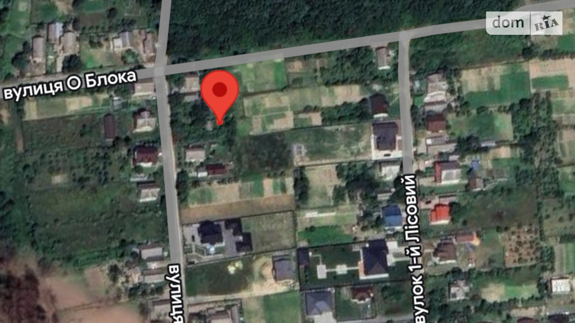 ул. Лесная Майдан-Чапельский, цена: 69999 $ - фото 2