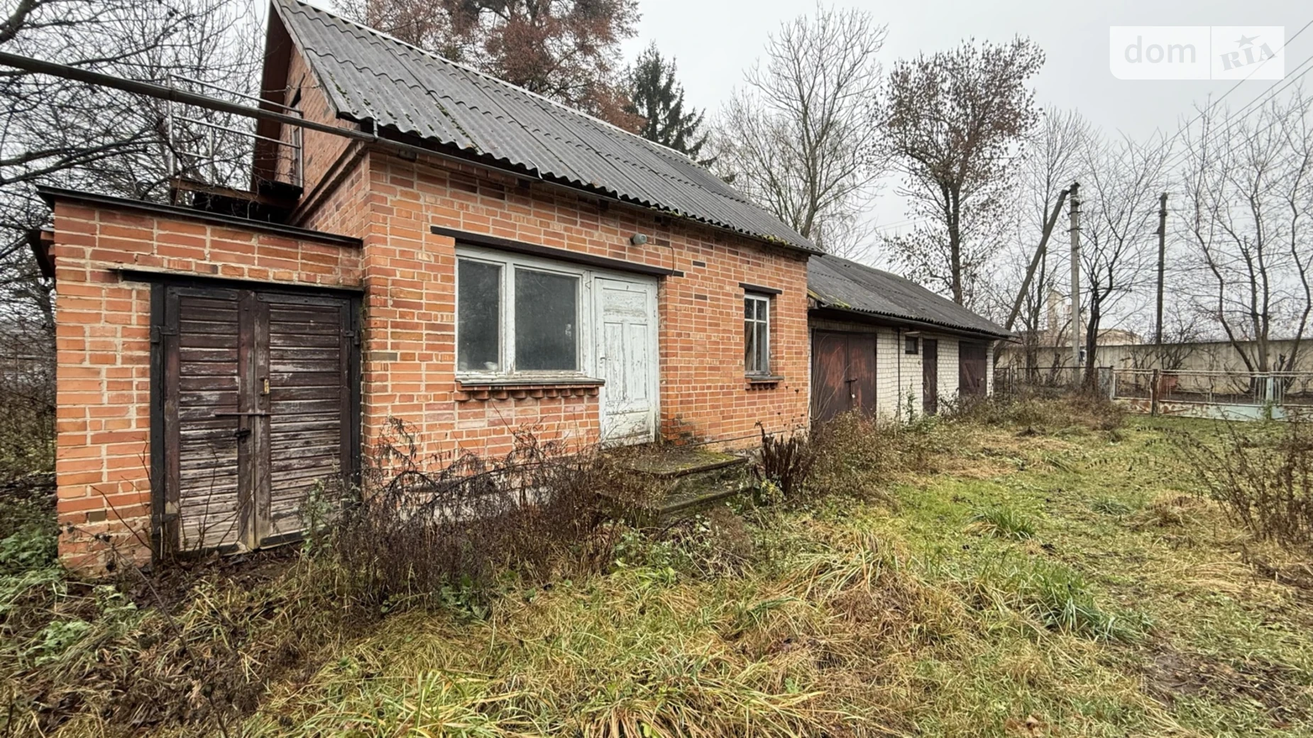 Продается часть дома 205 кв. м с участком, цена: 25000 $ - фото 3