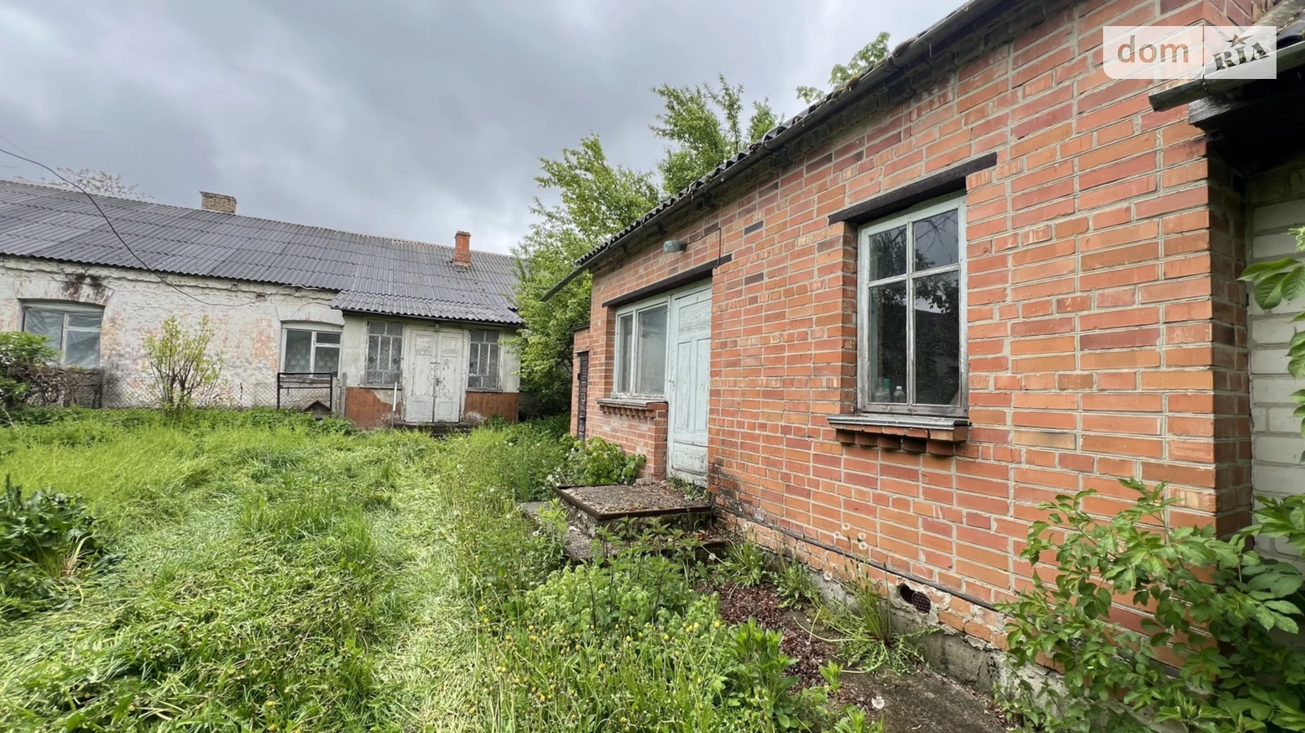 Продается часть дома 205 кв. м с участком, цена: 25000 $ - фото 2