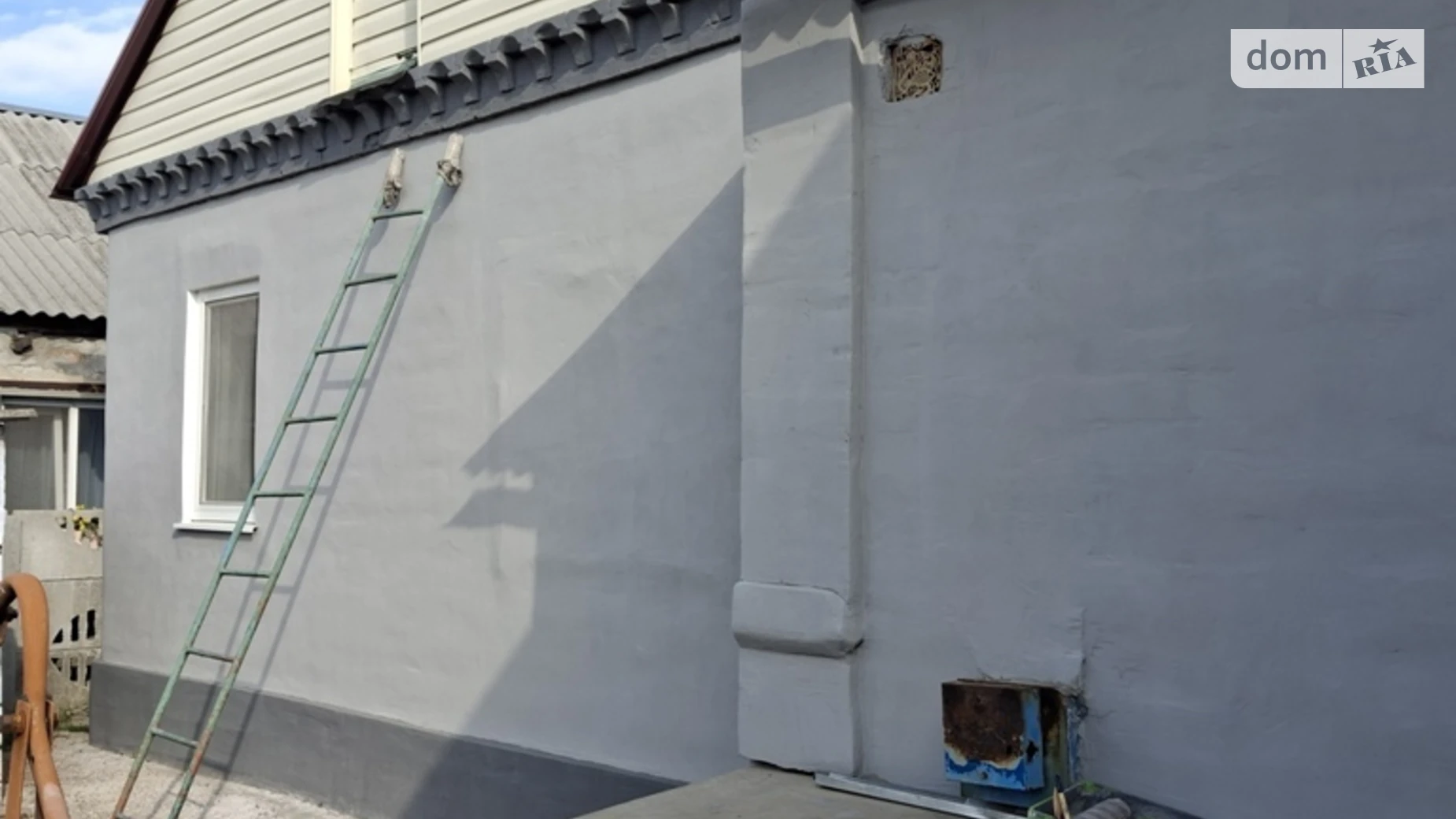 Продается одноэтажный дом 55.6 кв. м с гаражом, цена: 40000 $ - фото 2