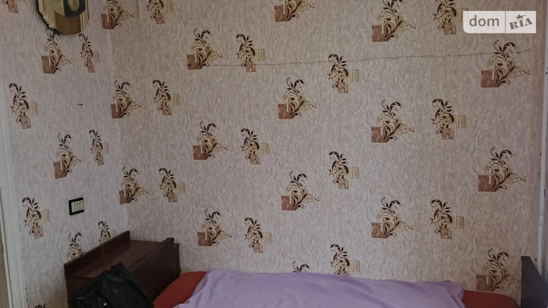 Сдается в аренду 1-комнатная квартира 38 кв. м в Виннице, ул. Солнечная - фото 2