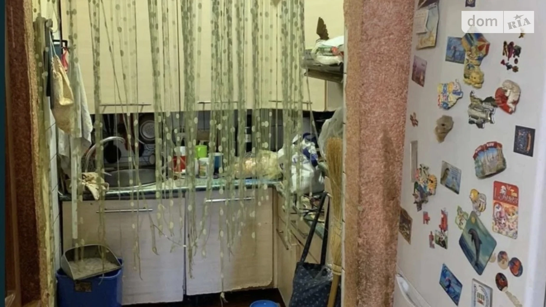 Продается 1-комнатная квартира 30.5 кв. м в Ужгороде, ул. Игоря Сикорского(Можайского), 9 - фото 4