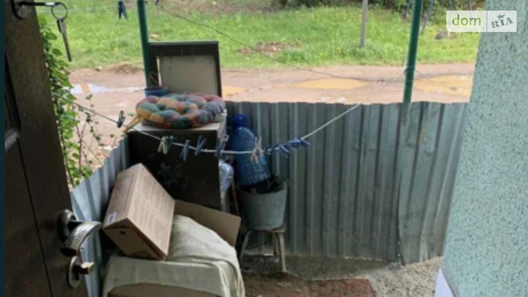 Продается 1-комнатная квартира 30.5 кв. м в Ужгороде, ул. Игоря Сикорского(Можайского), 9 - фото 5