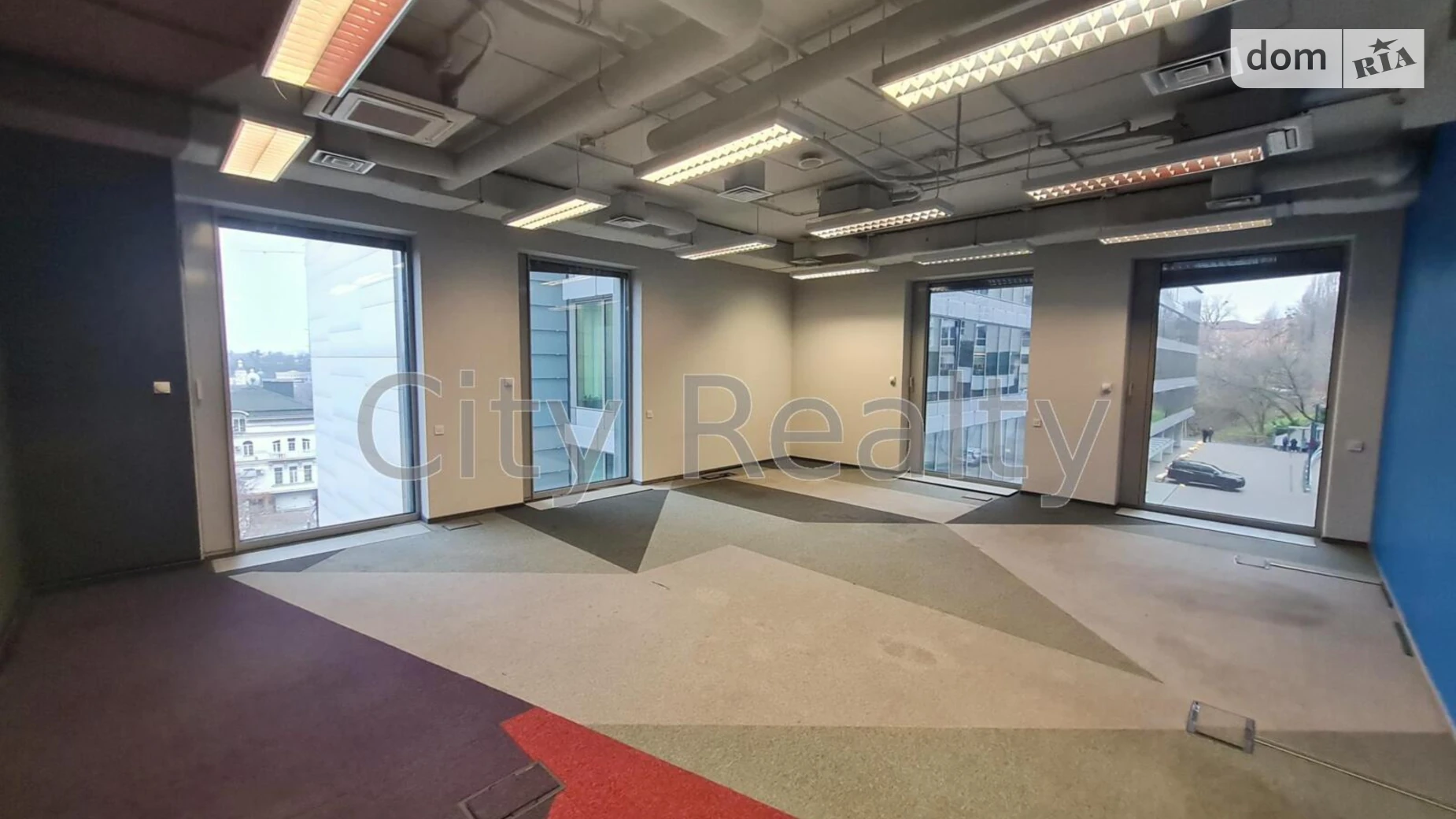 Сдается в аренду офис 490 кв. м в бизнес-центре, цена: 11270 $ - фото 3