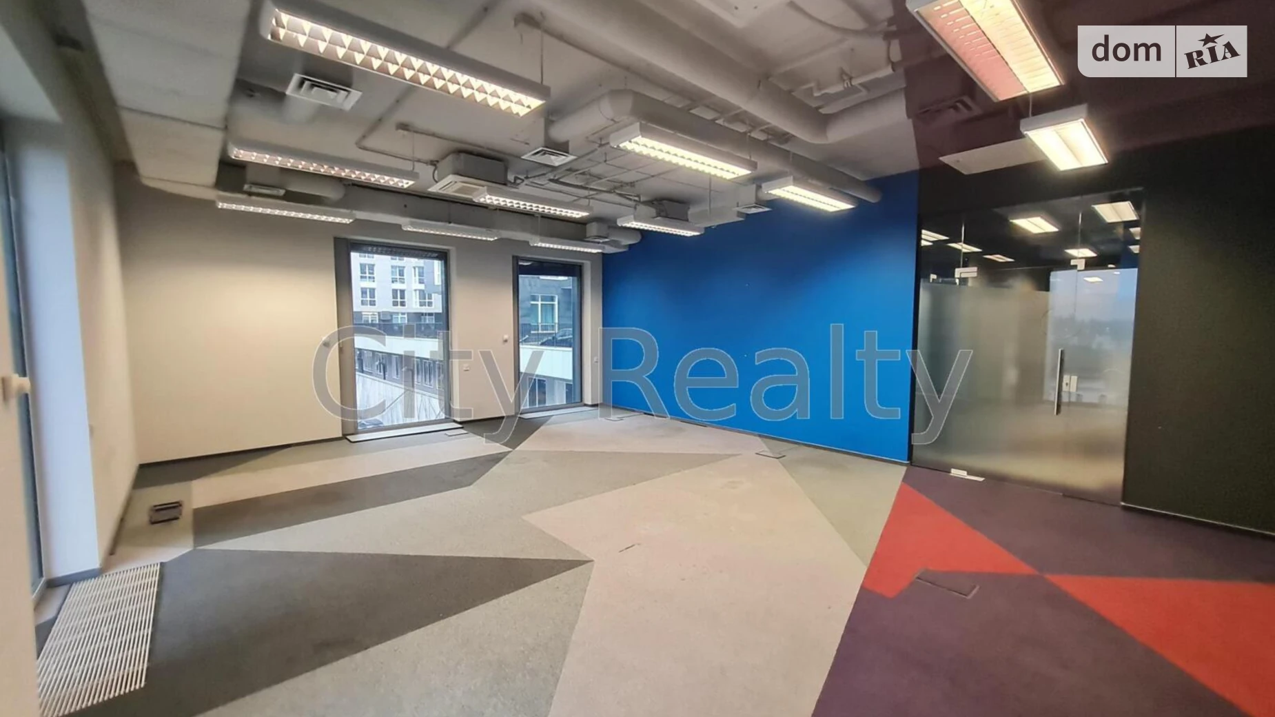 Сдается в аренду офис 490 кв. м в бизнес-центре, цена: 11270 $ - фото 4