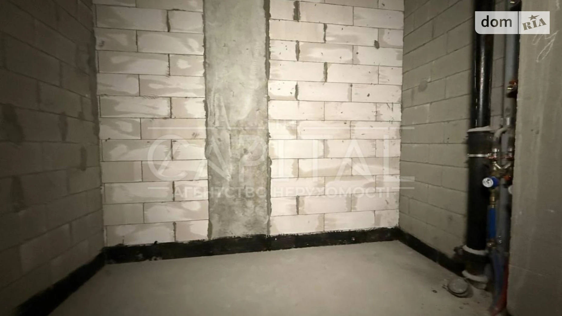 Продается 3-комнатная квартира 114.5 кв. м в Киеве, ул. Вышгородская, 45 - фото 3