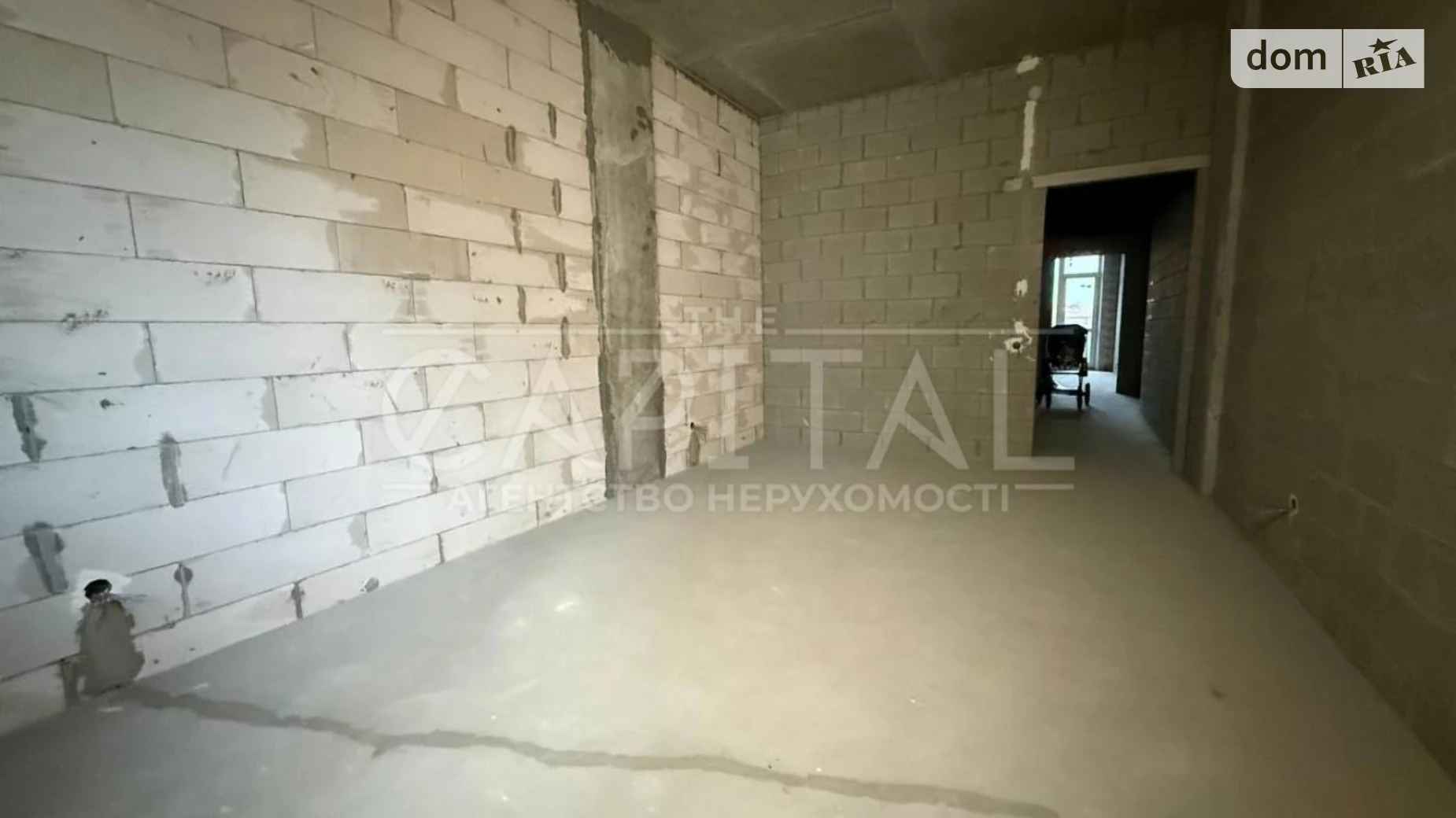 Продается 3-комнатная квартира 114.5 кв. м в Киеве, ул. Вышгородская, 45 - фото 5