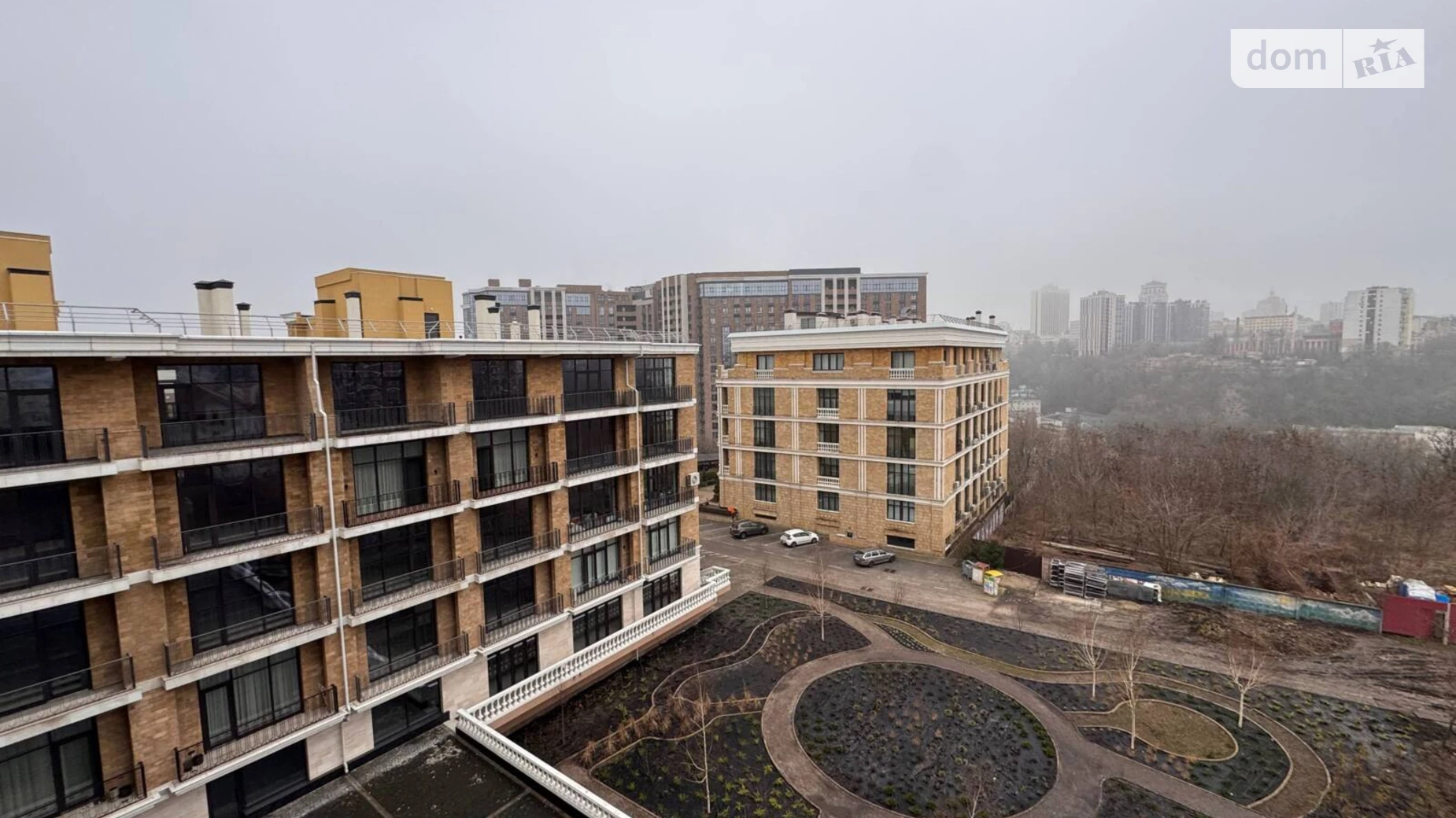 Продается 1-комнатная квартира 86.1 кв. м в Киеве, пер. Лукьяновский, 2А - фото 4