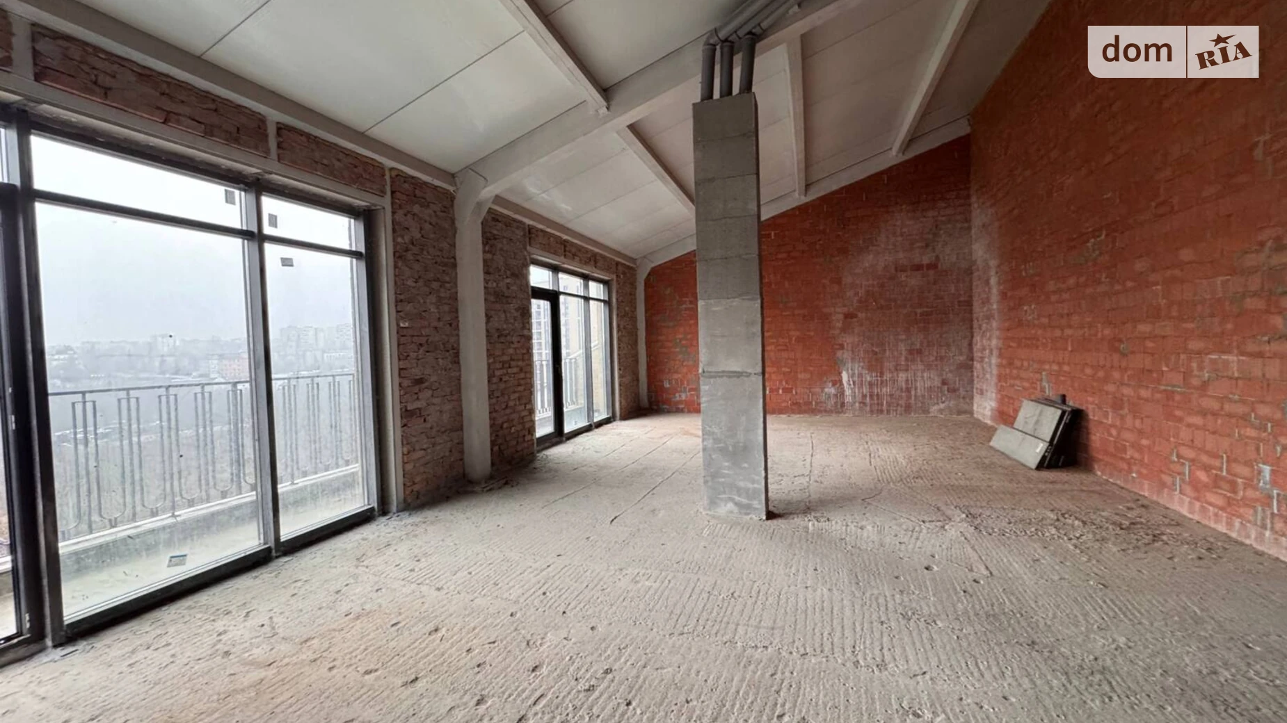 Продается 1-комнатная квартира 86.1 кв. м в Киеве, пер. Лукьяновский, 2А - фото 5