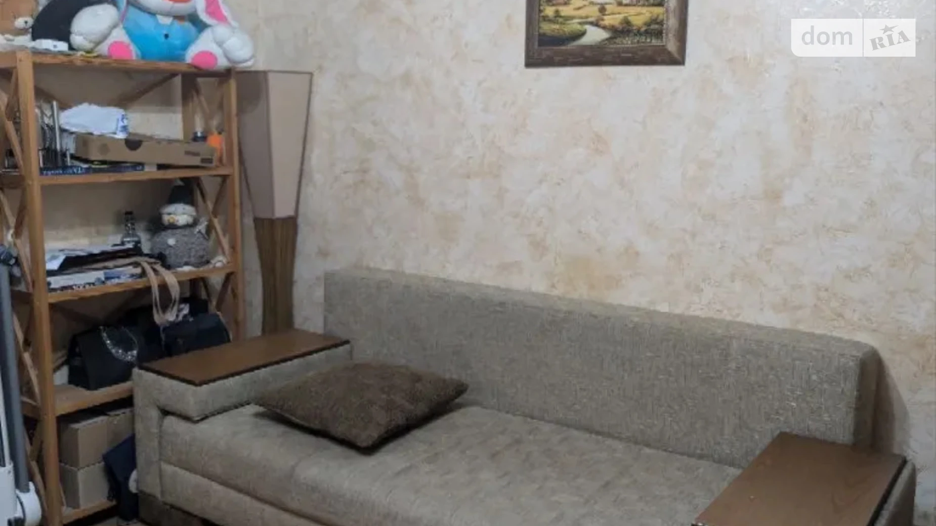 Продається 2-кімнатна квартира 49 кв. м у Дніпрі, просп. Лесі Українки(Пушкіна), 67 - фото 3