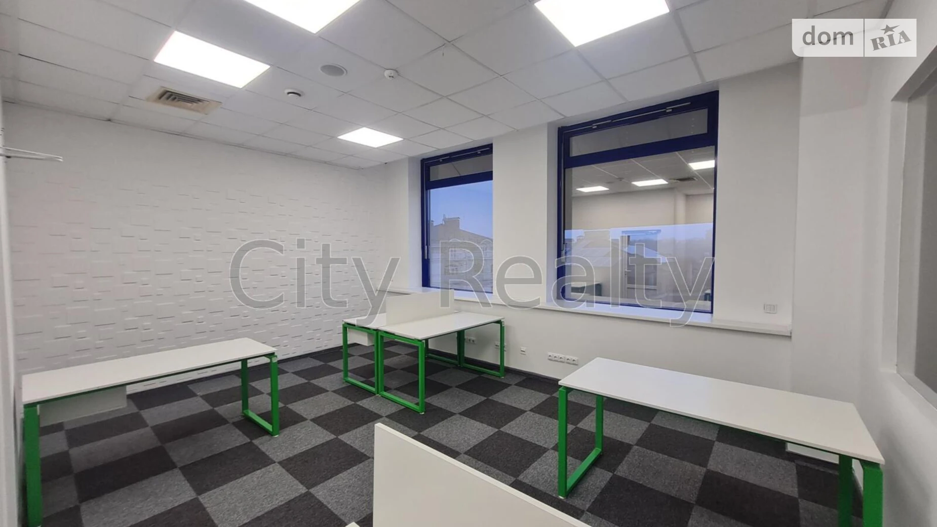 Сдается в аренду офис 575 кв. м в бизнес-центре, цена: 10925 $ - фото 3