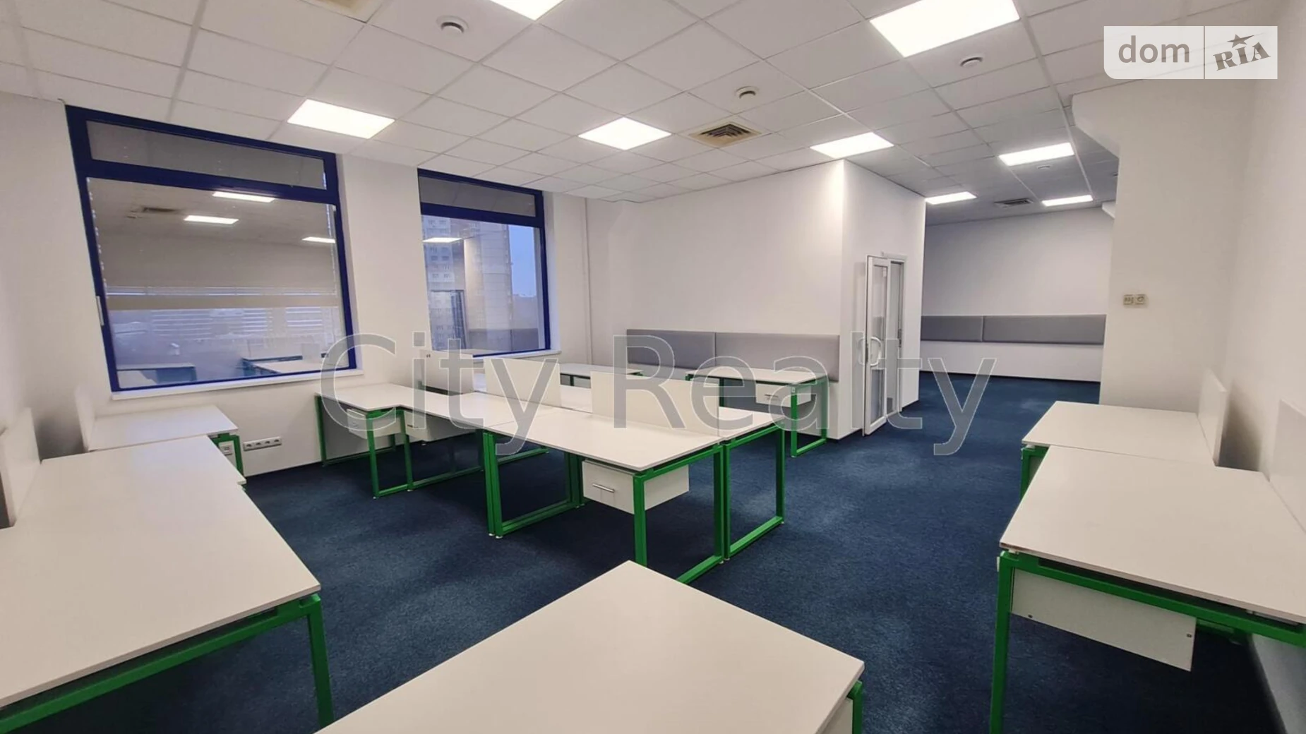 Сдается в аренду офис 575 кв. м в бизнес-центре, цена: 10925 $ - фото 4