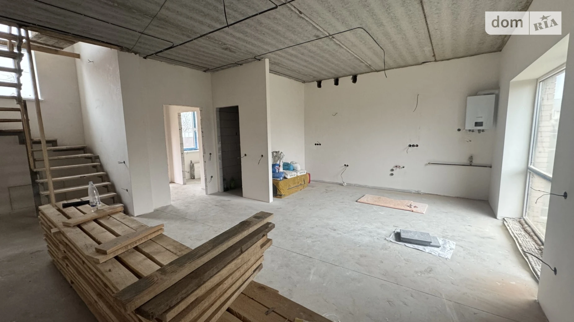 1-й пер. Замковой Старый город Винница, цена: 92000 $ - фото 4