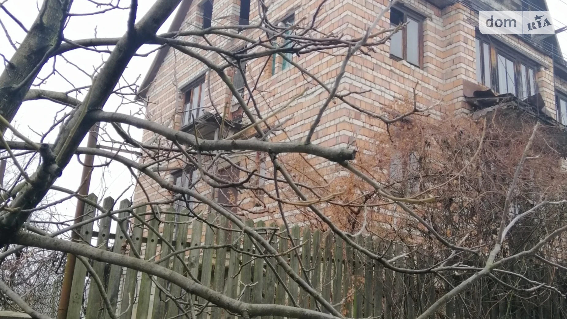 Продается дом на 3 этажа 230 кв. м с мебелью, цена: 100000 $ - фото 5