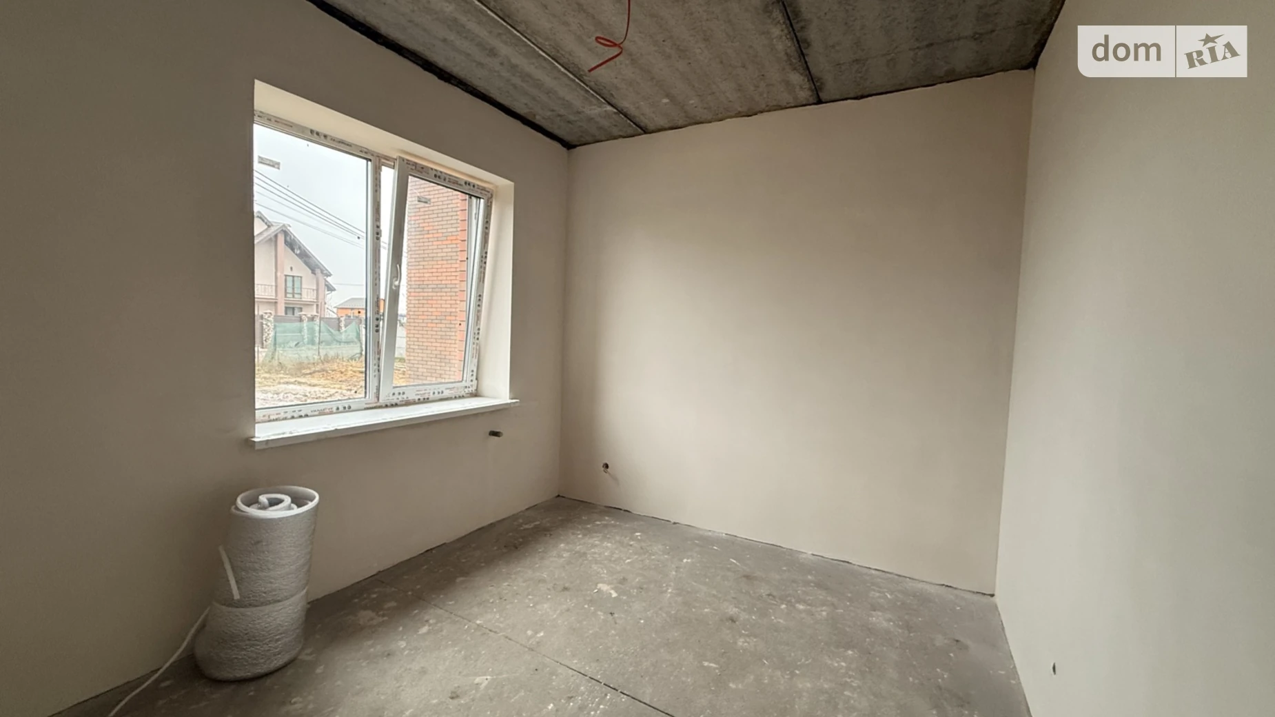 Продается дом на 2 этажа 110 кв. м с камином, цена: 88999 $ - фото 4