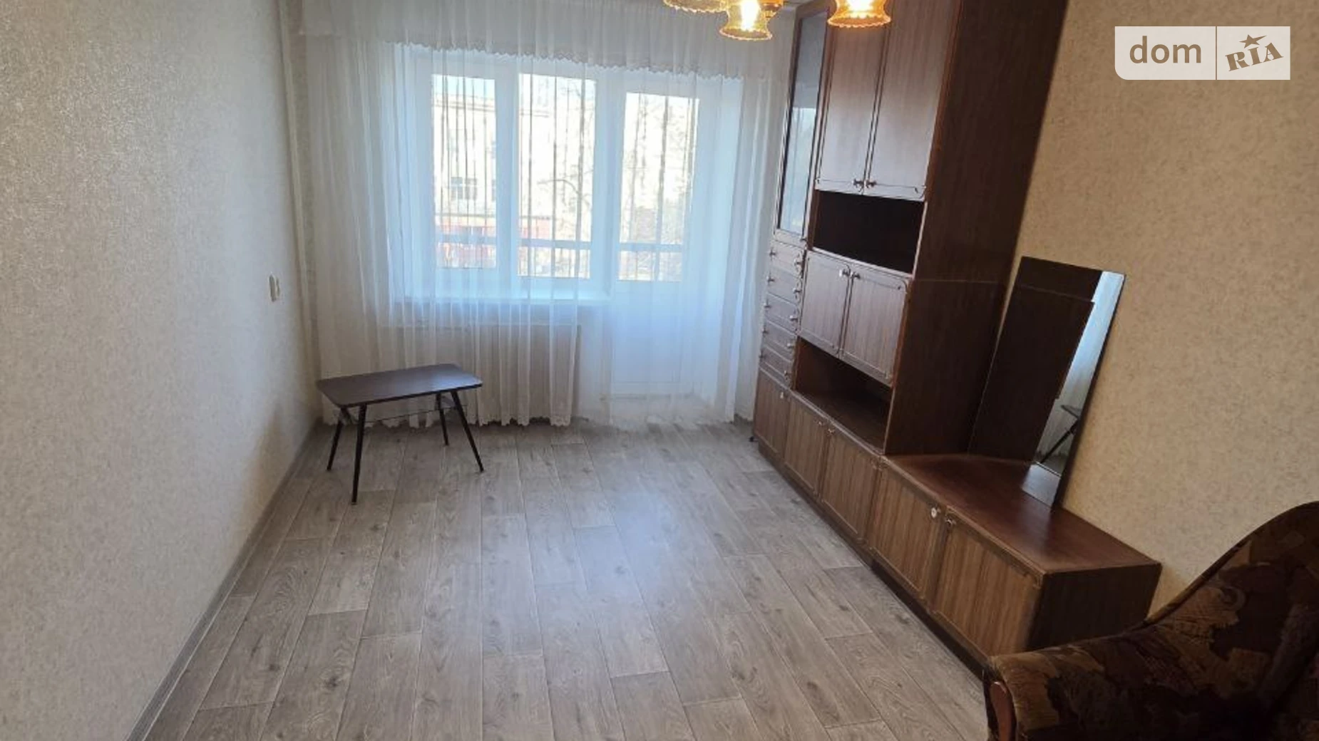 Сдается в аренду 1-комнатная квартира 32 кв. м в Виннице, ул. Пирогова - фото 3