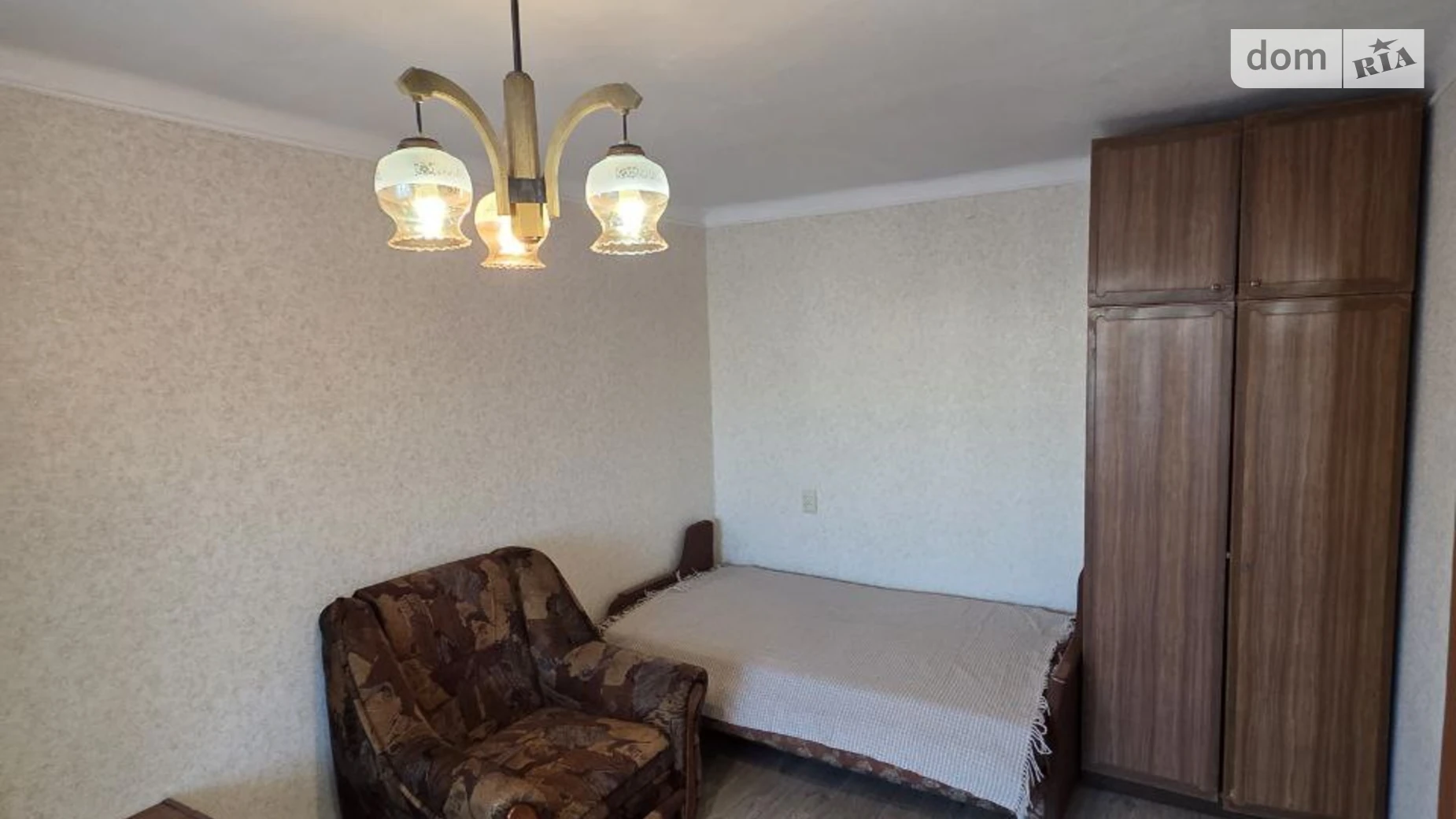 Сдается в аренду 1-комнатная квартира 32 кв. м в Виннице, ул. Пирогова - фото 4