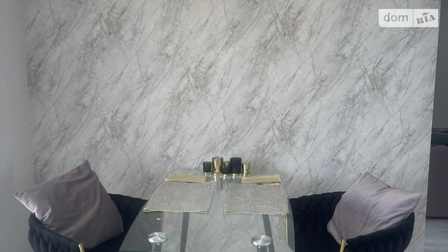 Сдается в аренду 1-комнатная квартира 45.5 кв. м в Виннице, ул. Генерала Гандзюка - фото 3