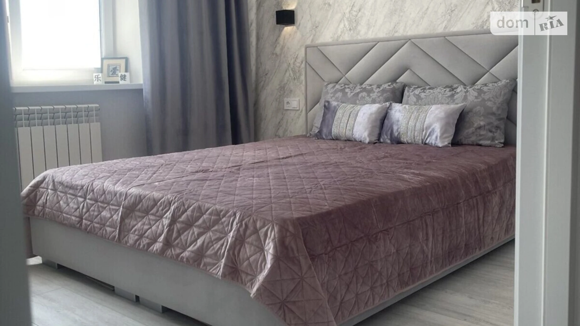 Сдается в аренду 1-комнатная квартира 45.5 кв. м в Виннице, ул. Генерала Гандзюка - фото 5