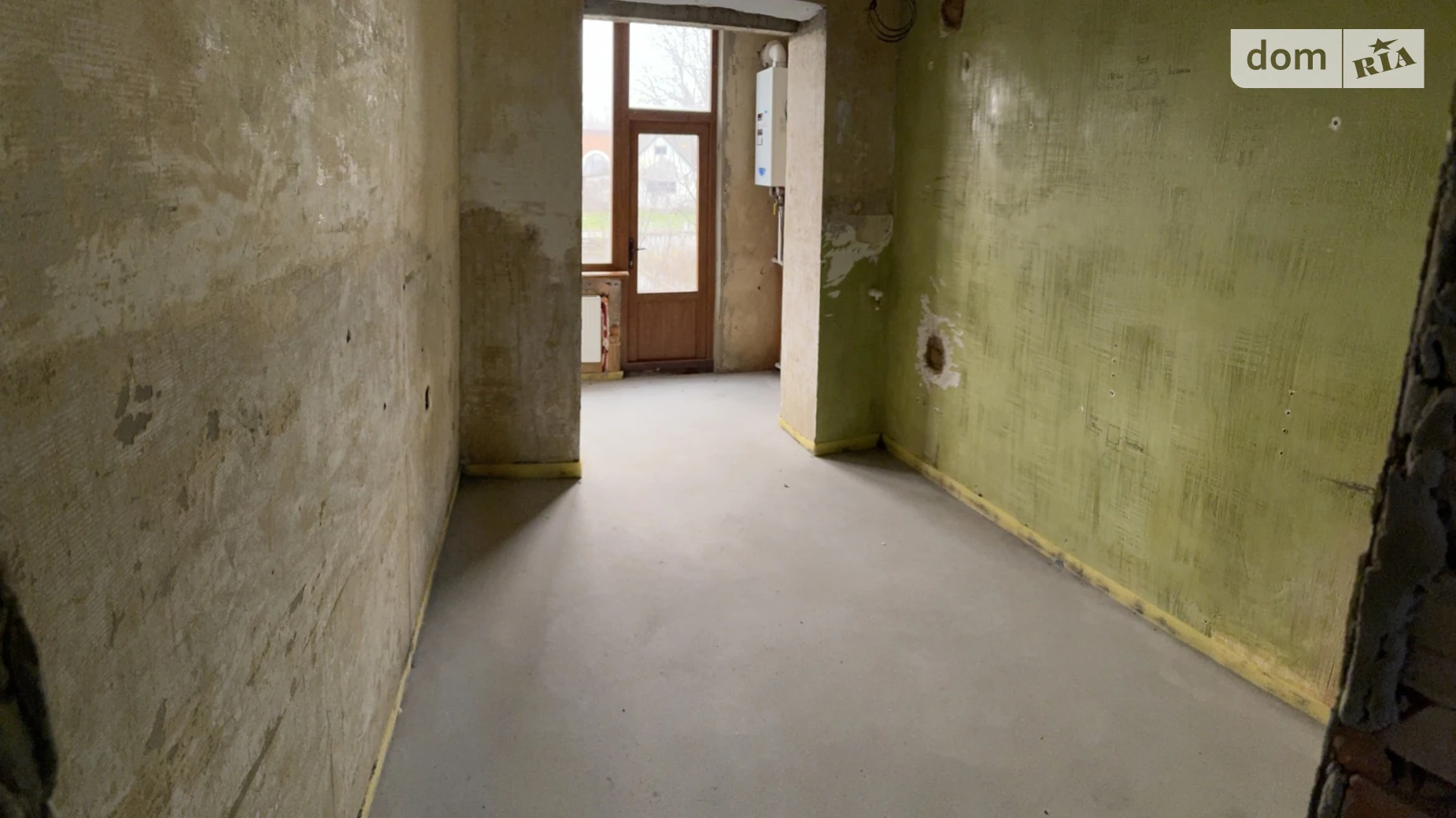 Продается 3-комнатная квартира 69 кв. м в Летичеве, ул. Героев Крут, 12 - фото 2