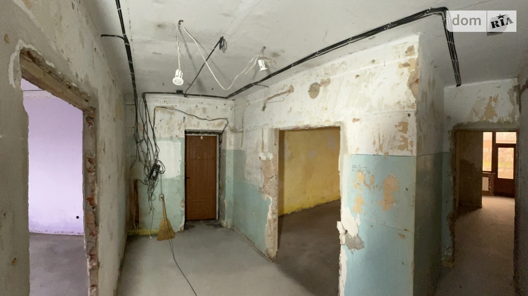 Продается 3-комнатная квартира 69 кв. м в Летичеве, ул. Героев Крут, 12 - фото 5