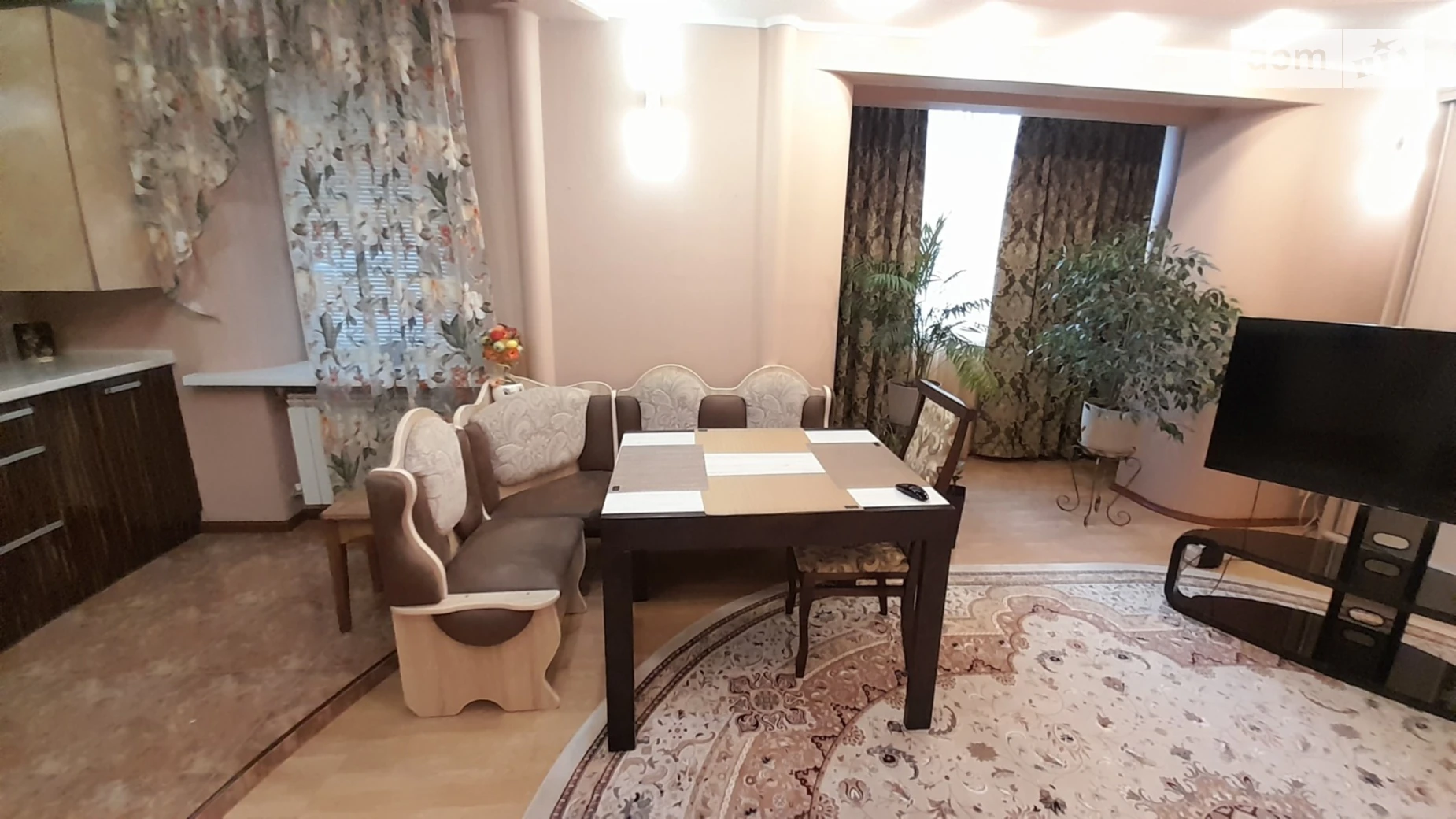 Продается 3-комнатная квартира 64.5 кв. м в Виннице, ул. Пирогова, 3А - фото 4