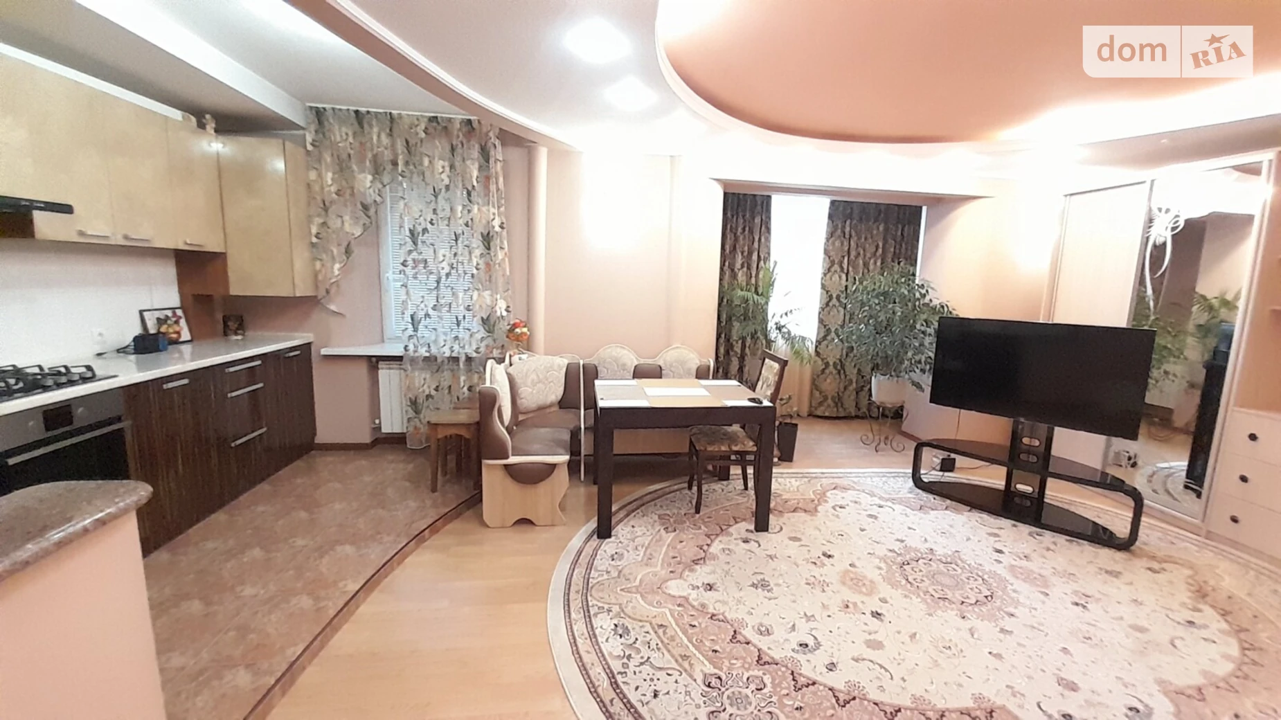 Продается 3-комнатная квартира 64.5 кв. м в Виннице, ул. Пирогова, 3А - фото 3