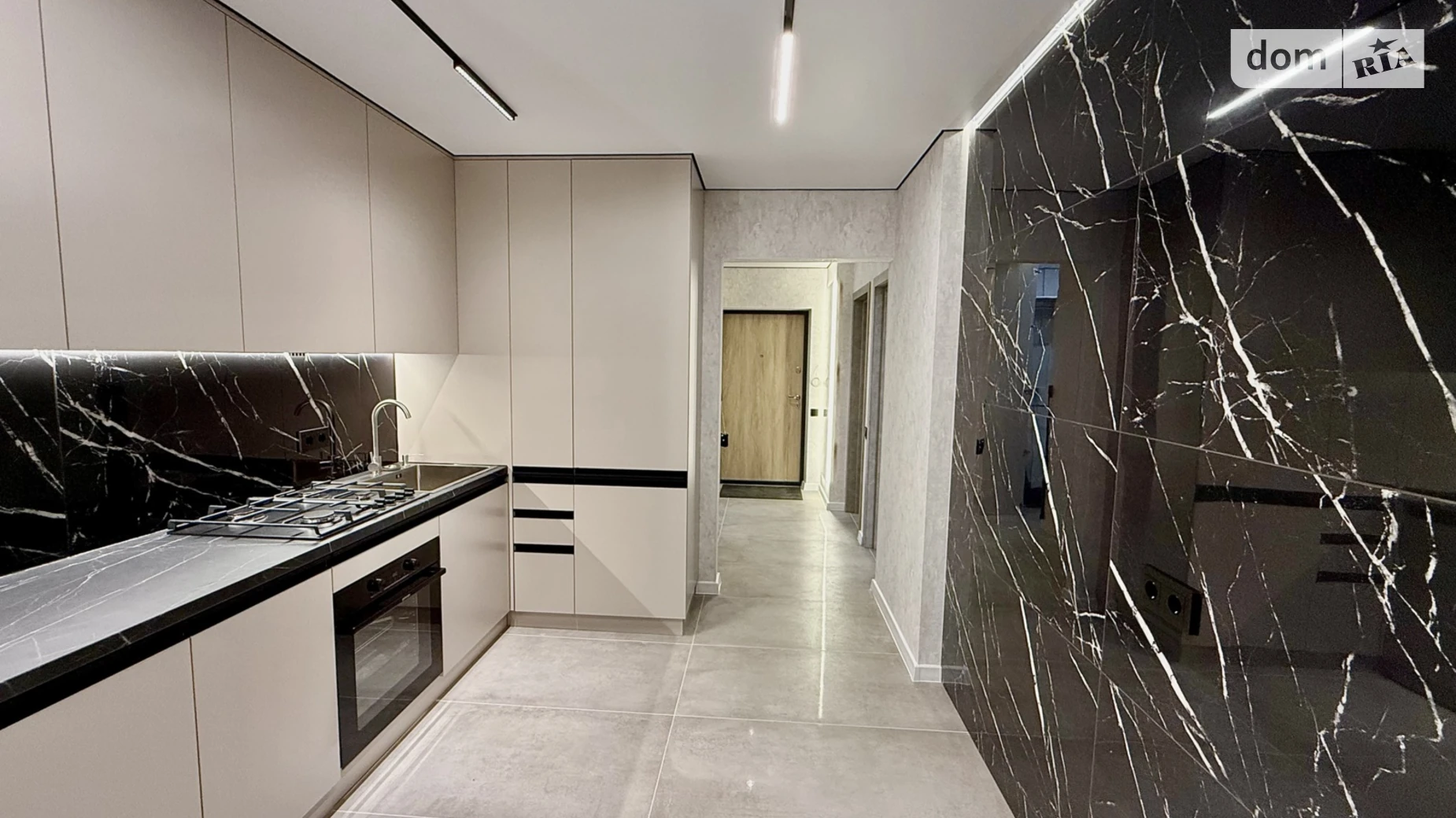 Продается 1-комнатная квартира 44 кв. м в Виннице, ул. Одесская - фото 3