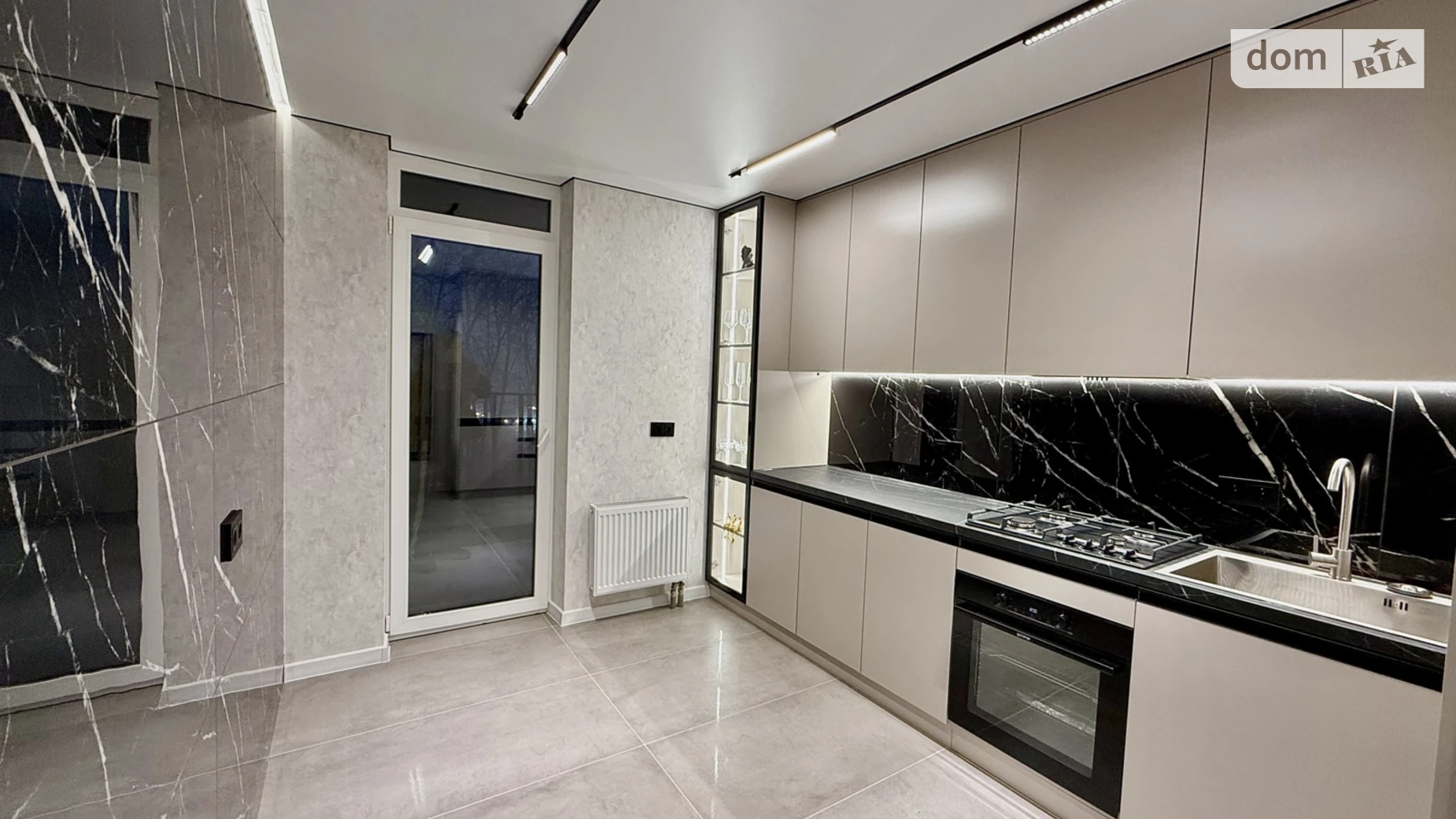 Продается 1-комнатная квартира 44 кв. м в Виннице, ул. Одесская - фото 4