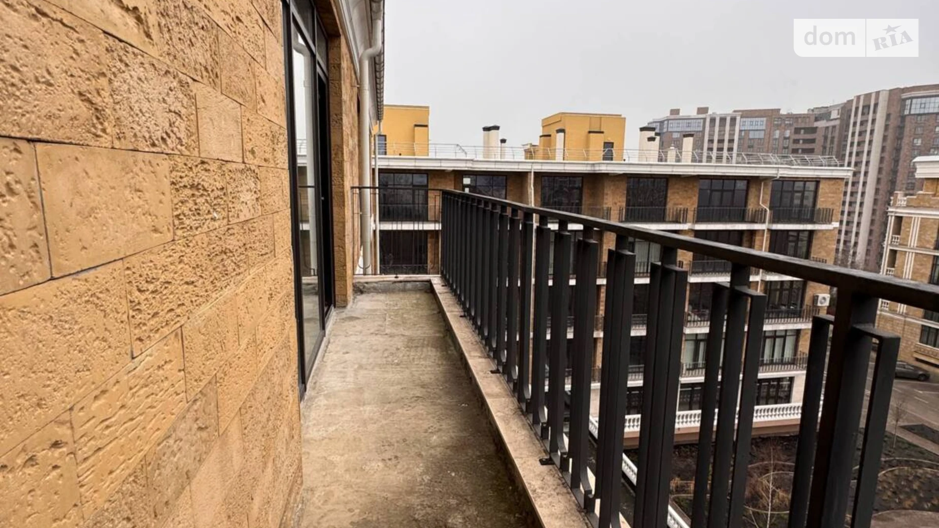 Продается 1-комнатная квартира 86.1 кв. м в Киеве, пер. Лукьяновский, 2А - фото 3