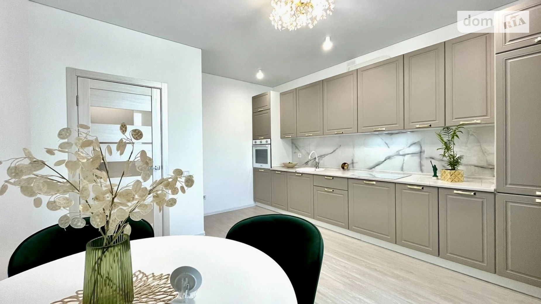 Сдается в аренду 1-комнатная квартира 46 кв. м в Виннице, ул. Генерала Гандзюка - фото 2