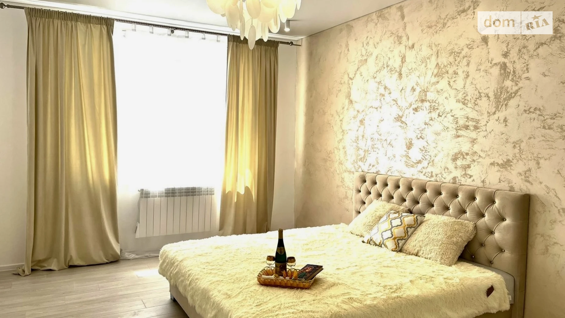 Сдается в аренду 1-комнатная квартира 46 кв. м в Виннице, ул. Генерала Гандзюка - фото 3