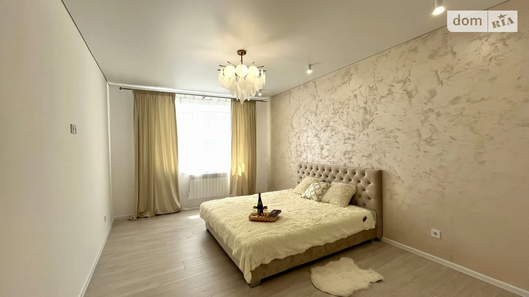 Сдается в аренду 1-комнатная квартира 46 кв. м в Виннице, ул. Генерала Гандзюка - фото 4