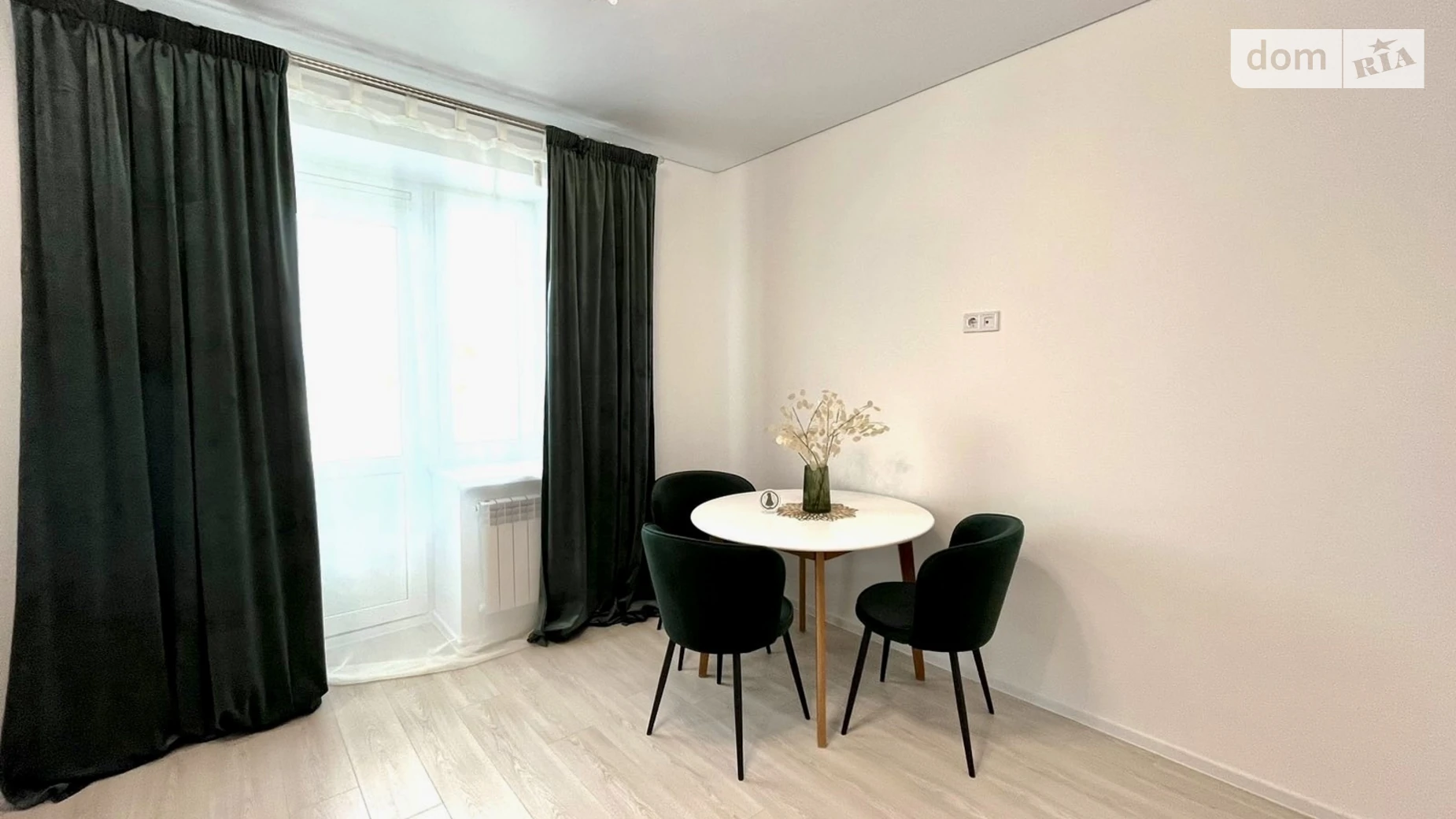 Сдается в аренду 1-комнатная квартира 46 кв. м в Виннице, ул. Генерала Гандзюка - фото 5
